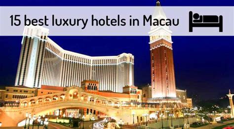 The 10 Best 5 Star Hotels in Macau 2024 (with Prices) .